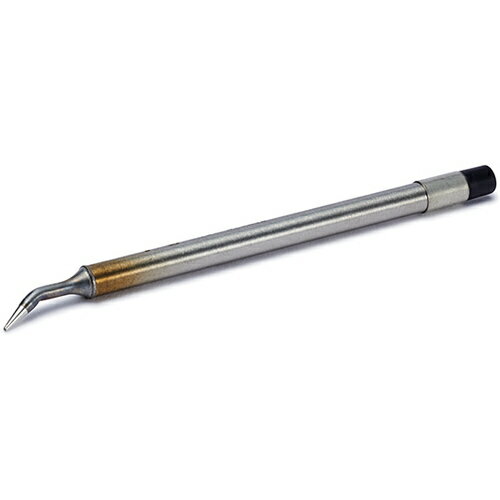 ■【3個までメール便で発送可能】[ステーション型はんだこて]【FX-100用のこて先！】白光（株） 白光 こて先／0．2RLB型 T31-01JL02 1本【751-7122】【代引不可】