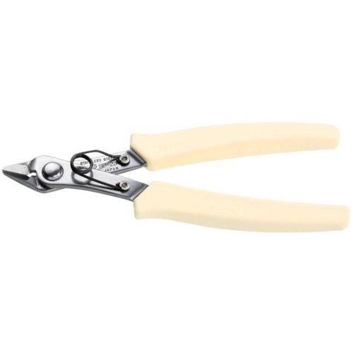 ■[ニッパ（ステンレス刃）]（株）スリーピークス技研　スリーピークス　ステンレス製プラスチックニッ..