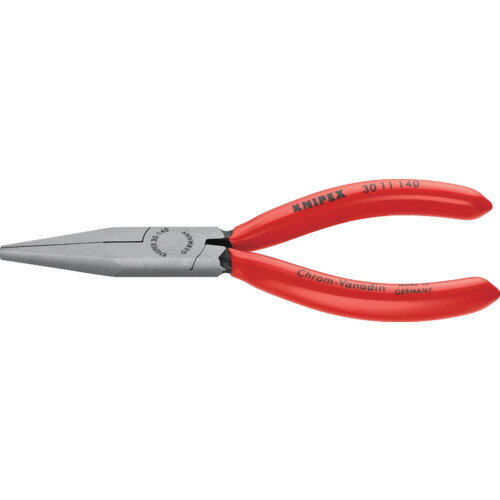 ��[�Ρ����ץ饤�䡼]KNIPEX�� KNIPEX ���󥰥Ρ����ץ饤�䡼 ʿ�� �ץ饹���å��ϥ�ɥ� 140mm 3011-140 1����446-7647�ۡ�...