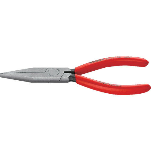��[�Ρ����ץ饤�䡼]KNIPEX�� KNIPEX ���󥰥Ρ����ץ饤�䡼 ʿ�� �ץ饹���å��ϥ�ɥ� 190mm 3011-190 1����446-7663�ۡ�...