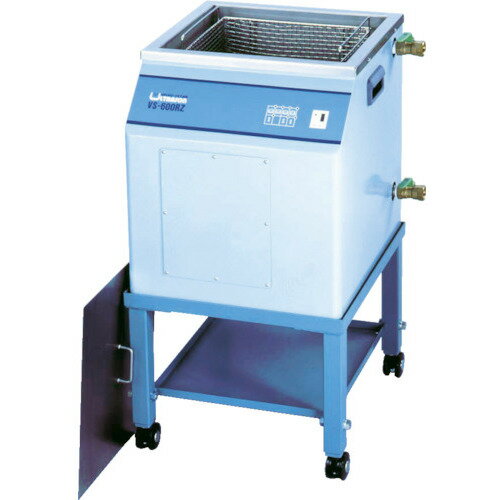 [超音波洗浄機]【送料無料】（株）ヴェルヴォクリーア ヴァンクリーフ　VS−1200RZ用架台　VS-1200RZ-K ..