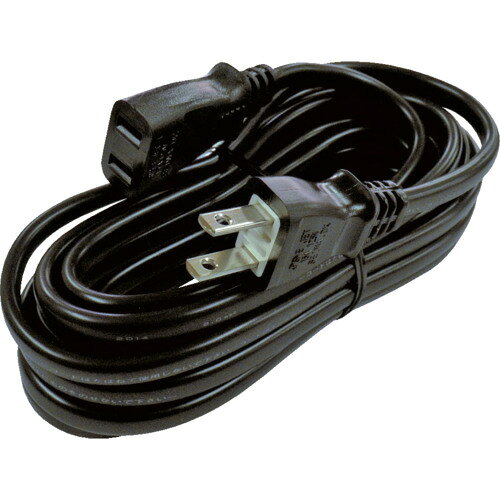 【特長】●延長コード　10mとなります。●高圧洗浄機(100V)、掃除機(100V)、床洗浄機(100V)の電源コード延長に使用できます。【仕様】●適合機種：1.023-120.0【仕様2】●延長コード10mとなります。●CV 30/1 Plus（1.023-120.0）ご購入の際に必要なアクセサリーとなります。●色：黒●長さ：10m●TRUSCO　延長コード　15A　10m となります。【原産国（名称）】中国【質量】1150.000【質量単位】G【JANコード】4515413010462【メーカー名】ケルヒャージャパン（株）【関連キーワード：ものづくりのがんばり屋楽天市場店 清掃・衛生用品 清掃機器 掃除機用オプションパーツ Kaercher KARCHER Extension Cord Cleaning/Janitorials Cleaning Equipment Option Parts for Vacuum Cleaners】