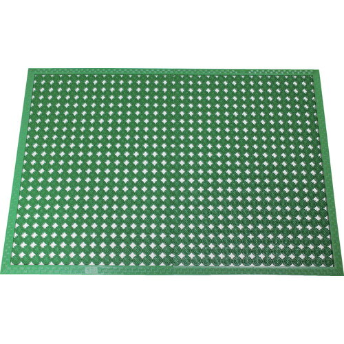 Door Mats - ★[玄関マット]（株）ジポン ジポン みささマット 大 10023 1枚【818-8887】【代引不可商品】