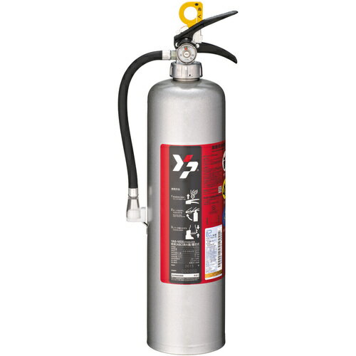 [蓄圧式粉末消火器]ヤマトプロテッ...