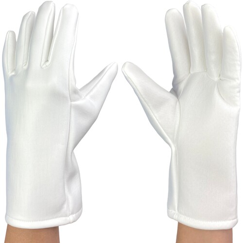 Daily Necessities - [耐熱手袋]ウインセス（株） WINCESS クリーン耐熱手袋 M （1双入） 3904-M 1袋【855-7079】