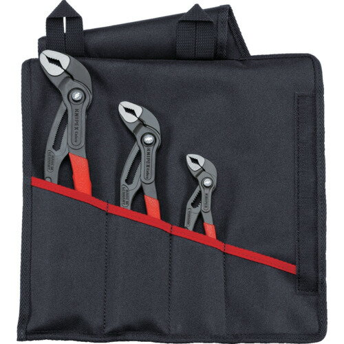 [ݥץץ饤䡼å]̵KNIPEX KNIPEX ݥץץ饤䡼 ֥3å 001955S9 1S337-11...