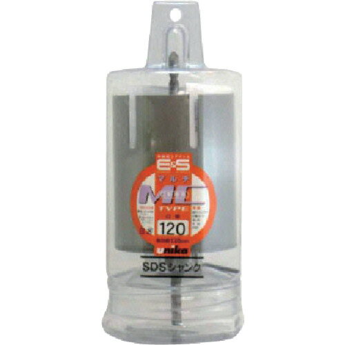 [�����ɥ��]��˥��ʳ��� UNIKA ES�����ɥ�� �ޥ��130mm SDS����� 1��