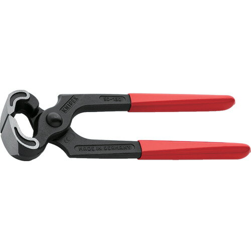 [ץ饤䡼]KNIPEX KNIPEX åȥʥڥ󥿡ץ饤䡼 ץ饹åϥɥ 180mm 5001-180 1114-5381ۡ...