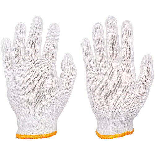 [軍手（特紡）]ミタニコーポレーション（株） ミタニ ＃180軍手（白色）12双入450g 202777 1組【139-31..