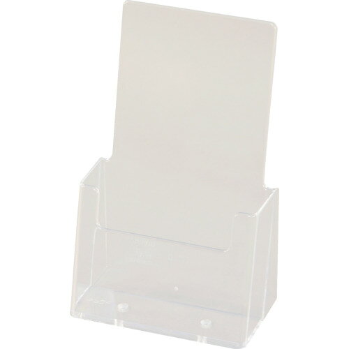 Magazine Boxes - [パンフレットスタンド]（株）光 光 カタログスタンド C−104 C-104 1個【225-5374】