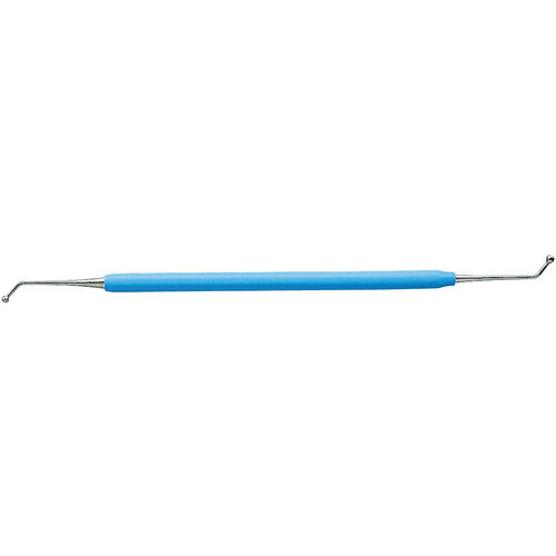 ■【3個までメール便で発送可能】[デザインナイフ]【粘土細工において盛り付け、かき取り、模様つけに！..