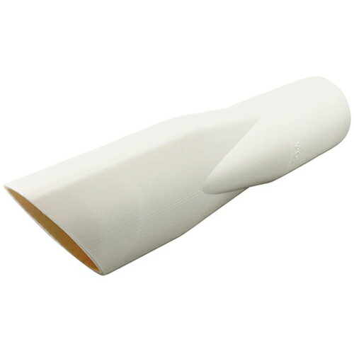 [掃除機用オプションパーツ]（株）スイデン スイデンS　クリーナー用　φ50　スキマノズル（白） NO1734..