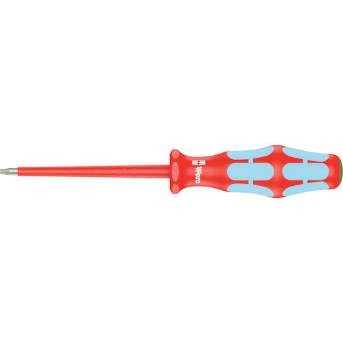 [���إå��������֥ɥ饤�С�]Wera�� Wera ����եȥե����ॹ�ƥ�쥹�ɥ饤�С� TX8 022760 1�ܡ�342-5749��