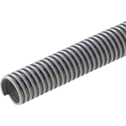 ★[空調ダクト]ナガセルータック（株） トータク TACダクトEE 径125X5M 21107-125-05 1本【395-4950】【代引不可商品】