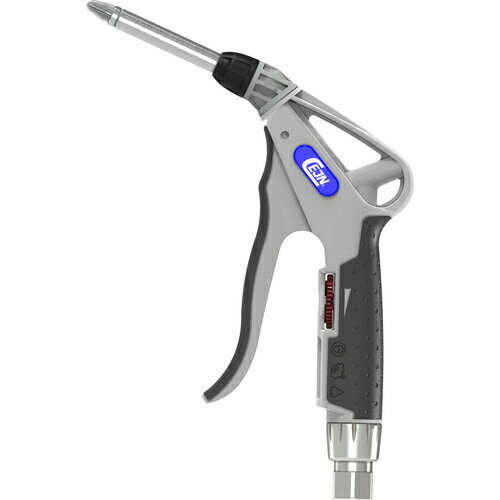 [エアダスター（樹脂ボディ）]セインジャパン（株） CEJN シリーズ210 マルチフロー エア・フルードガ..