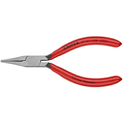 [Ρץ饤䡼]KNIPEX KNIPEX ׺ٹѥ㥹ƥ󥰥ץ饤䡼 ʿ 3721-125 1786-7484