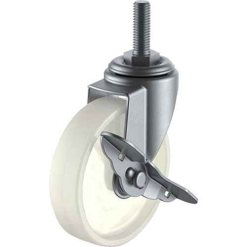 [�ͤ����߼����ƥ�쥹��񥭥㥹�����ʥʥ�����֡�]�桼�������ͤ����߼������ߡ����ƥ�쥹���㥹�������ʥ����󡡼��ط�75mm�����ȥåѡ��դ���E�����ס�SUS��ET��S�����ͥ���ˡM12��35�ԥå�1��75 SUS-ET-75NS-M12-35 1��