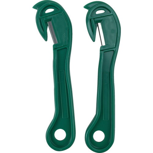 ■【3個までメール便で発送可能】[ロープ（混撚）]【PPバンド、ひも等の切断に！】（株）ユタカメイク ..