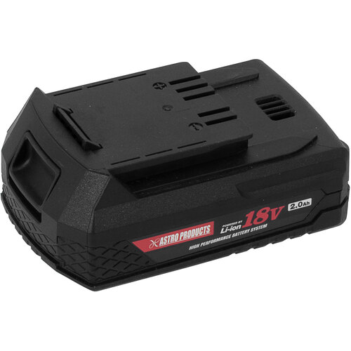 [���ť���ѥ��ȥ��������ӥѥå������Ŵ�]�ʳ��˥��ɥġ��� �����ȥ��ץ������ġ�DC18V��2��0Ah��������।����Хåƥ꡼ 2026000011233 1�ġ�253-1702��