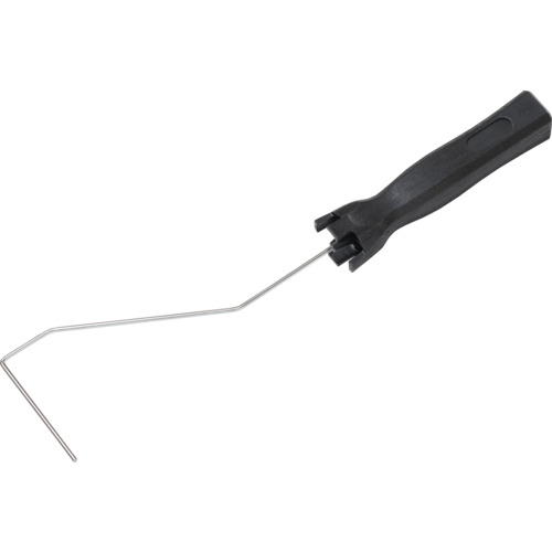 [ペイントローラー（ミニマムローラー）]（株）インダストリーコーワ KOWA ミニマムローラーハンドル業務用 3インチS 10464 1本