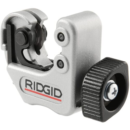 Ridge　Tool　Compan リジッド　スプリング式チューブカッター　118　86127 1個