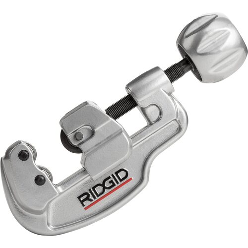 [チューブカッター]Ridge　Tool　Compan リジッド　ステンレス管カッター　35S　29...
