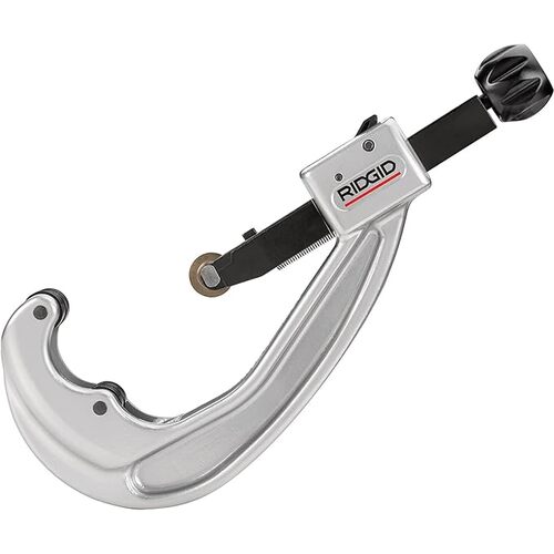 Ridge Tool Compan RIDGID クィックアクション・チューブカッター 154 31652 1個