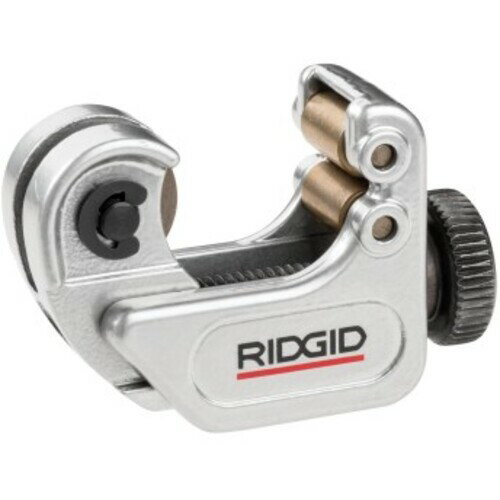 [チューブカッター]Ridge　Tool　Compan リジッド　ミジェットチューブカッター　103　32975 1個【451-5013】