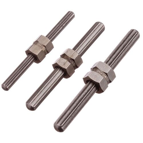 ■Ridge　Tool　Compan　RIDGE　スクリューエキストラクタセット　35575　1S（3本）