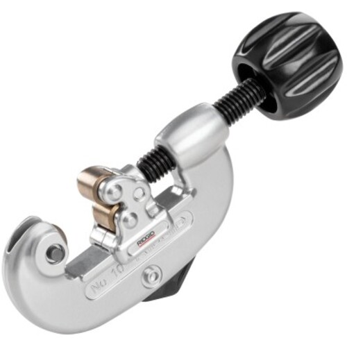 Ridge Tool Compan RIDGID 薄肉管用カッタ 鋼管・薄肉ステンレス管用 10 32915 1個
