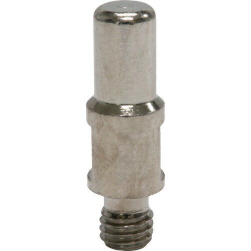 [エアプラズマ切断機用パーツ]育良精機（株） 育良 IAP124E用電極 （42214） AP-E4 1Pk【581-7033】