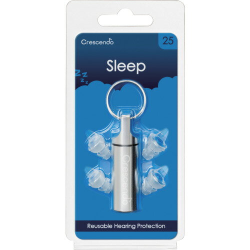3Ĥޤǥ᡼ؤȯǽ[]DYNAMIC EAR COMPANY Crescendo  ۼե륿 Sleep ...