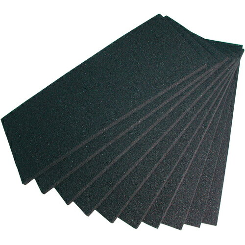 [導電性容器]ホーザン（株） HOZAN　ICフォーム　F-7 1S（10枚入）【370-7768】