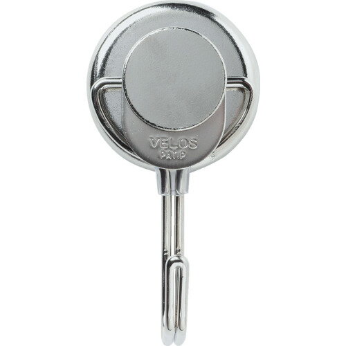 [フック（マグネット式）]ベロス（株） ベロス プレミアムハンガー PMH-590 1枚【418-5742】