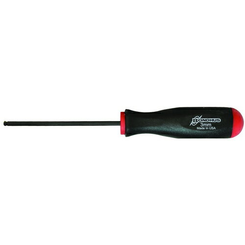 [ϻ�����ɥ饤�С�]�ܥ����������ѥ�ʳ��� BONDHUS �ץ��ۡ���ɡʥͥ��Ĥ��ߵ�ǽ�եɥ饤�С��� 3mm No��74656 PBS3MM 1�ܡ�810-8544��