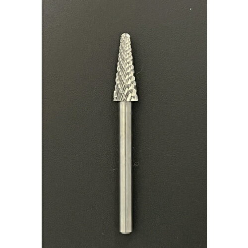 ■[超硬バー]日本精密機械工作（株） リューター 超硬カッター K3816 1袋【代引不可商品】【メール便1個まで対象商品】