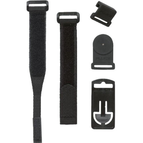 樂天商城 - [デジタルテスタ用オプションパーツ]（株）フルーク・ジャパン FLUKE 吊り下げキット TPAK 1個【765-7650】