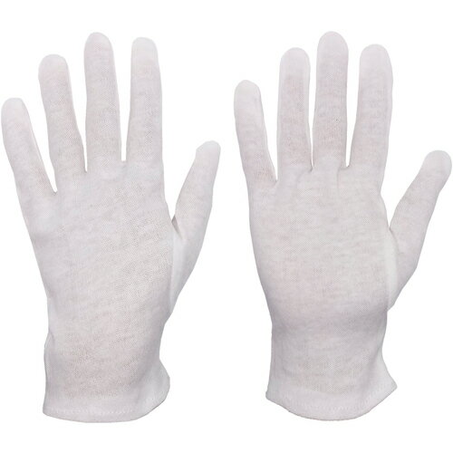 [スムス手袋]ミタニコーポレーション（株）　ミタニ　品質管理用手袋スムス（マチナシ）　Lサイズ　210082　1組【829-1057】