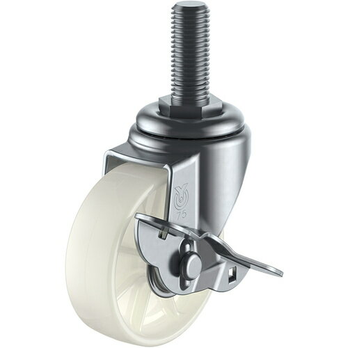 [ͤ߼ʥ󥭥㥹]ʳ˥桼 桼 ͤ߼  㥹 ʥ ط75mm ȥåѡդ S STS ͥˡW344010 ST-75NS-W3/4-40 1ġ440-5382