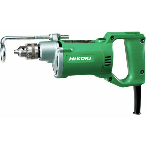 [電動ドリル]【送料無料】工機ホールディングス（株）　HiKOKI　椎茸ドリル　DW12SA-S　1台【北海道・沖縄送料別途】【smtb-KD】【759-9714】