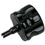 [タイヤバルブレンチ]京都機械工具（株） KTC　タイヤバルブレンチ MVC-30 1丁【821-7889】