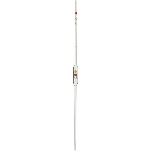 [ピペット]柴田科学（株） SIBATA ホールピペット スーパーグレード 10mL 1本【111...