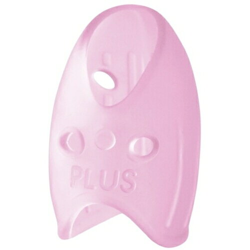 [指サック]プラス（株） PLUS 35881）メクリッコキャッチS ピンク KM−301CA 袋入 KM-301CA 1袋【196-7493】