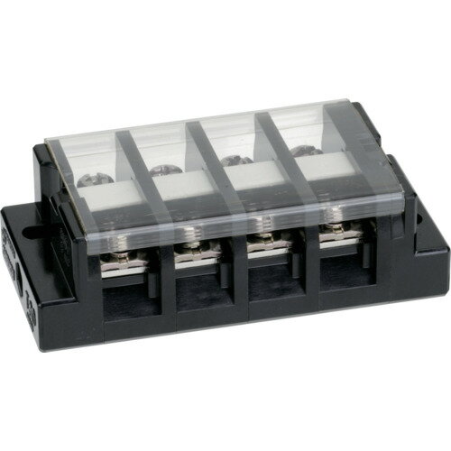 [端子台]春日電機（株） 春日電機 組端子台 T30C10 T30C10 1個【441-6686】