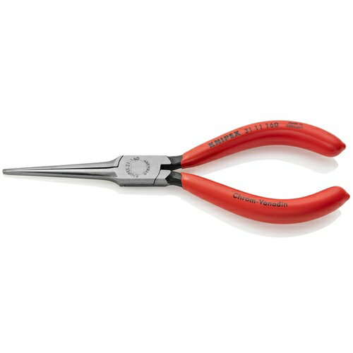��[�Ρ����ץ饤�䡼]KNIPEX�� KNIPEX �ˡ��ɥ�Ρ����ץ饤�䡼 160mm �ץ饹���å��ϥ�ɥ� 3111-160 1����446-7671�ۡ����...