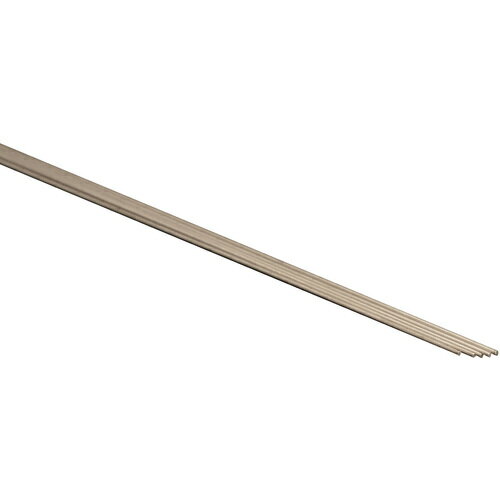 [針金]（株）光 光 線材 ステンレス線 400×1．0mm SM400-10 1Pk【849-3471】