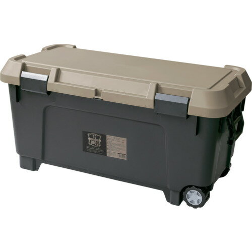 ★[道具箱]JEJアステージ（株） ASTAGE ツールストッカー Sシリーズ S1000 TS-1000S 1台【250-1908】【代引不可商品】