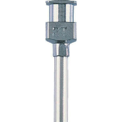 ■[ディスペンサー用パーツ]岩下エンジニアリング（株） 岩下 STDニードルMN21Gー13 12本入り MN21G13(12) 1PK【291-1051】【代引不可商品】【メール便1個まで対象商品】