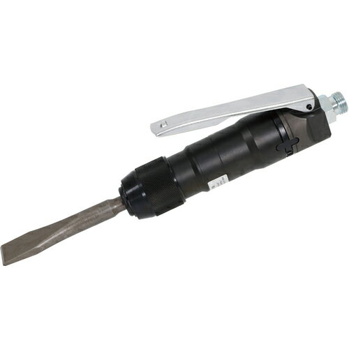 [フラックスチッパー]【送料無料】日東工器（株） 日東 エアーチッパー（76549） ACH-16 1台【116-6972】【北海道・沖縄送料別途】【smtb-KD】