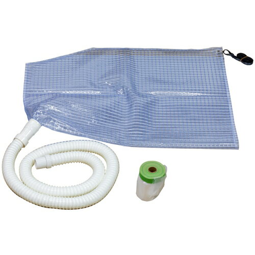 [空調工具用品]アサダ（株） Asada 壁掛用洗浄カバー 1個【829-1496】